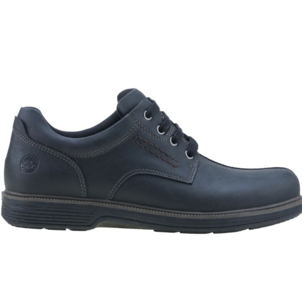 Earth Spirit Cushioned Oxford Shoes For Men